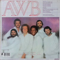 Cupids In Fashion - Back Cover